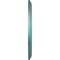 Ekena Millwork Classic Ceiling Medallion (Canopies up to 5 1/2"), 41 1/8"OD x 4"ID x 2 1/8"P, Copper Green Patina CM41CLCGS - alternate 4
